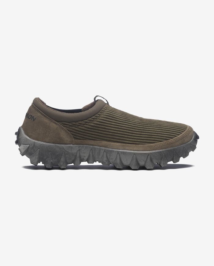 Salomon | SNOWCLOG CORDUROY 
