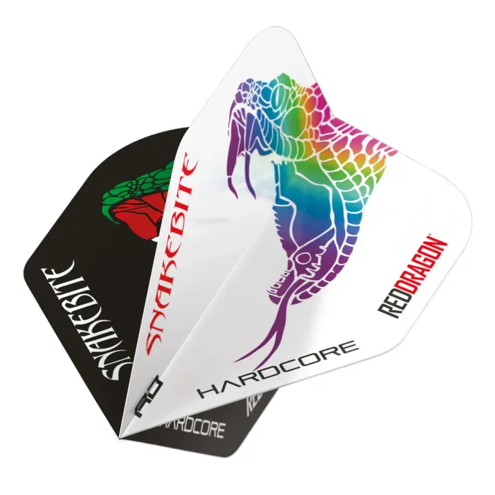 RED DRAGON STANDARD FLIGHTS 