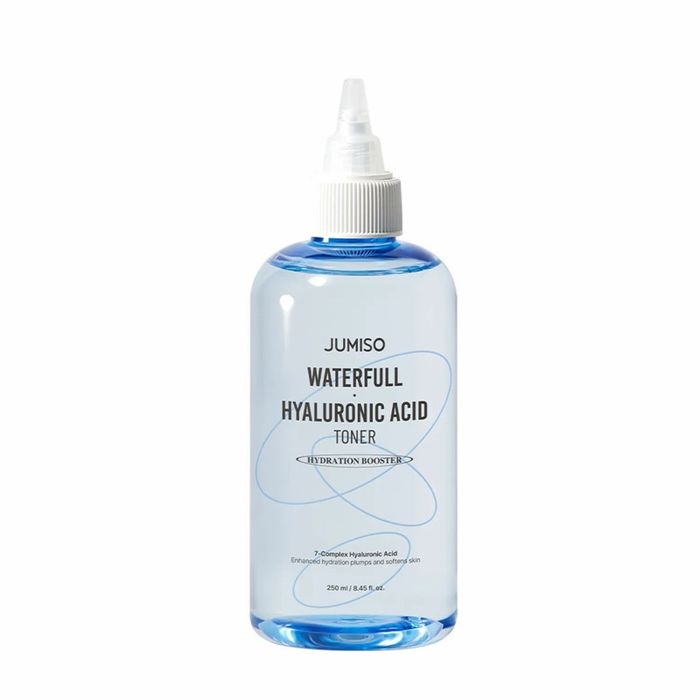 Jumiso Hyaluronic toner 