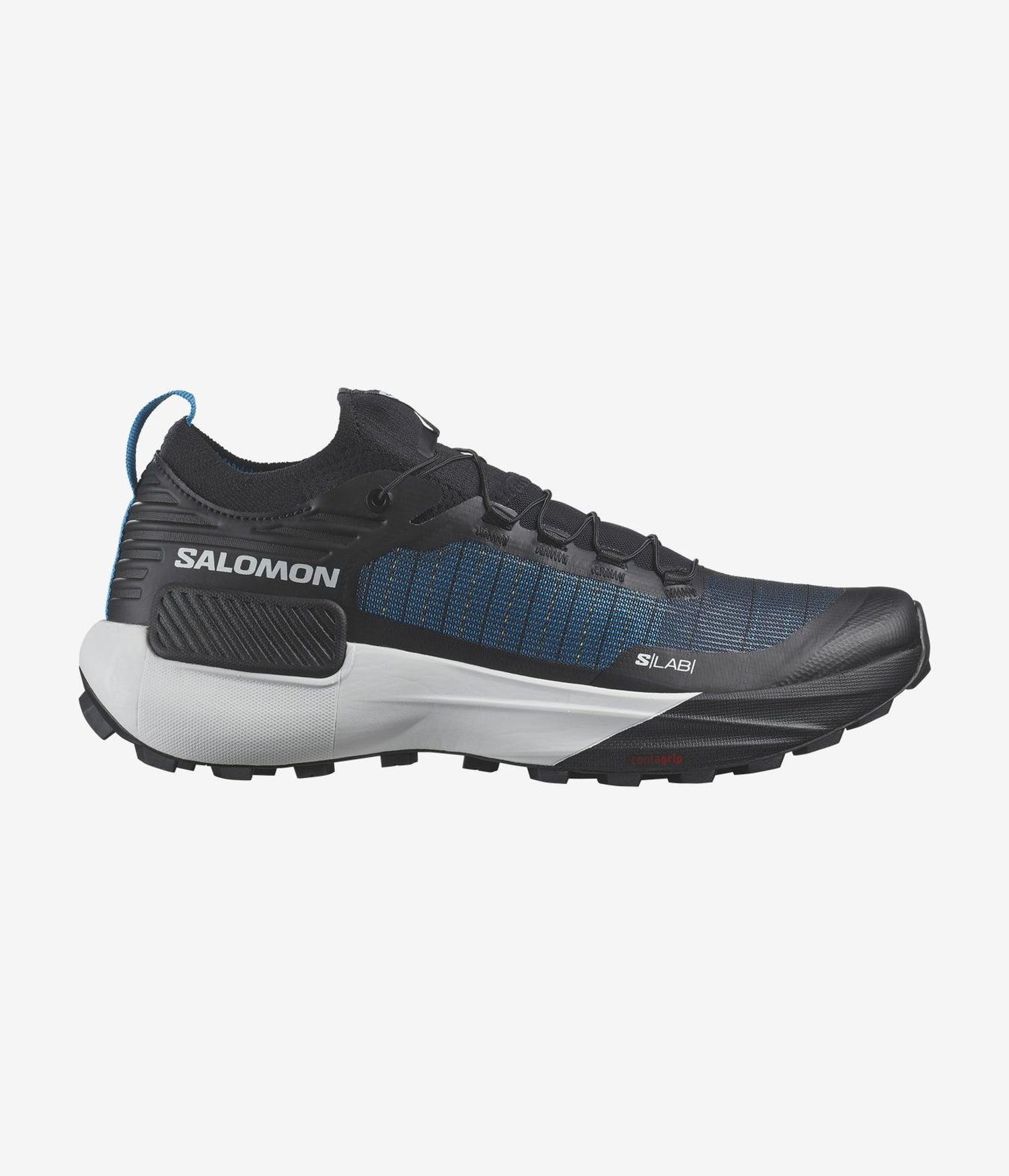 Salomon S/LAB | Genesis | Trailrunning  