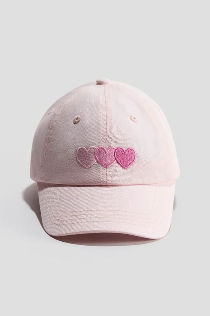 H&M Охидын саравчтай малгай 