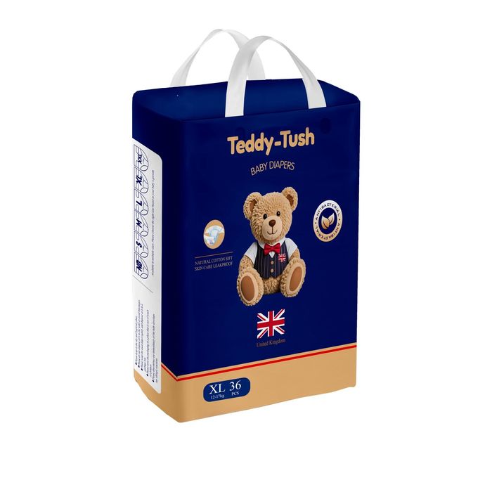 XL /36/ size 12-17 kg