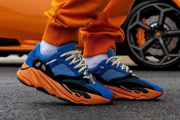 Yeezy 700
