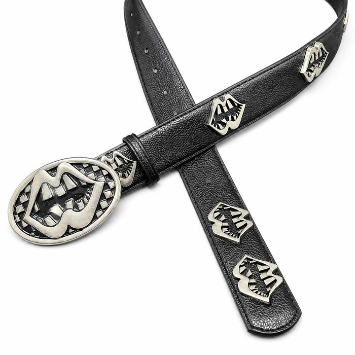 Fang Bite Belt
