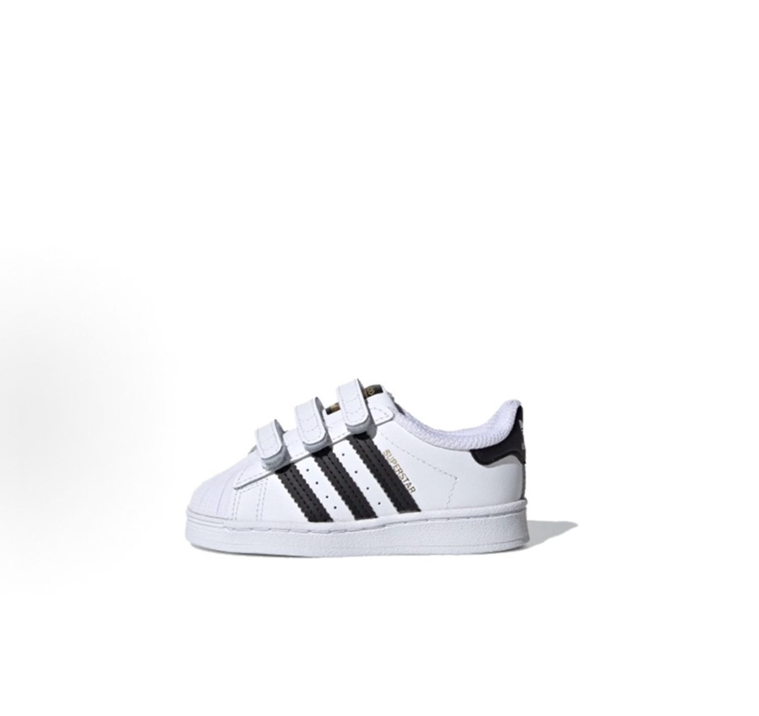  Adidas Superstar Classic White