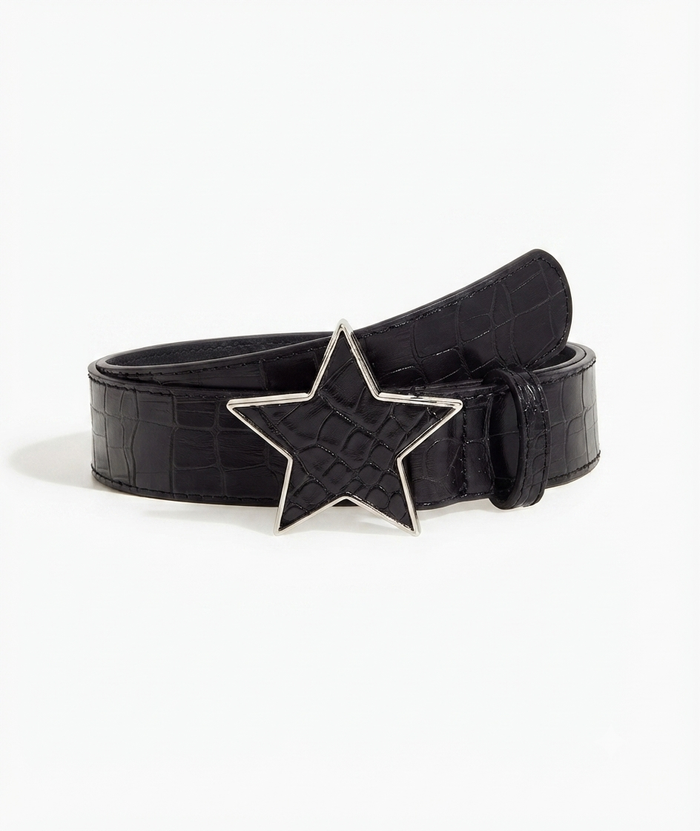 Hot Star Belt