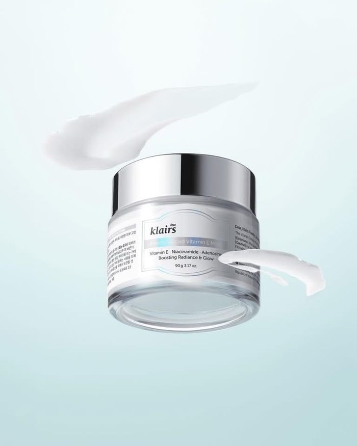 Dear Klairs Brightening set