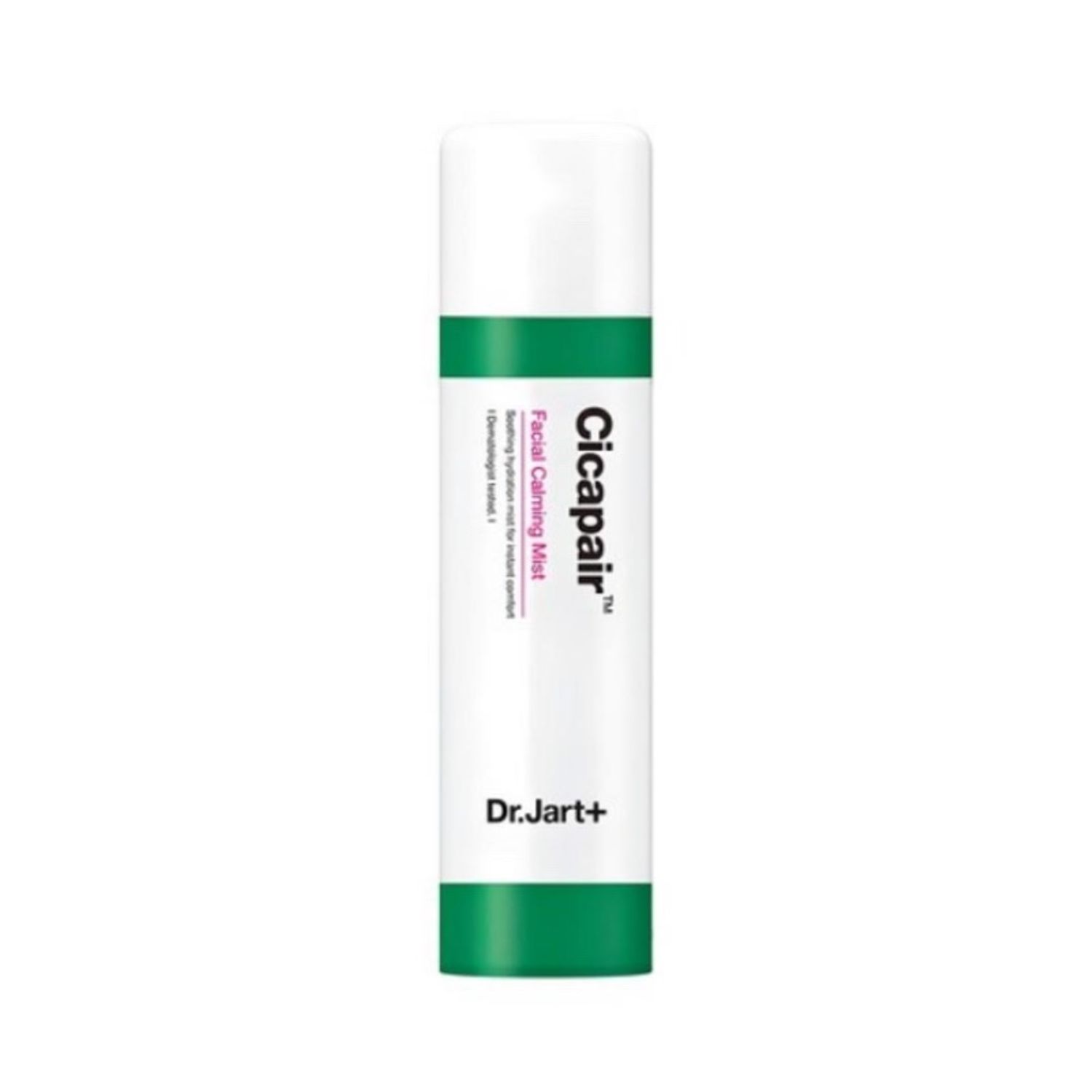 dr.jart calming mist