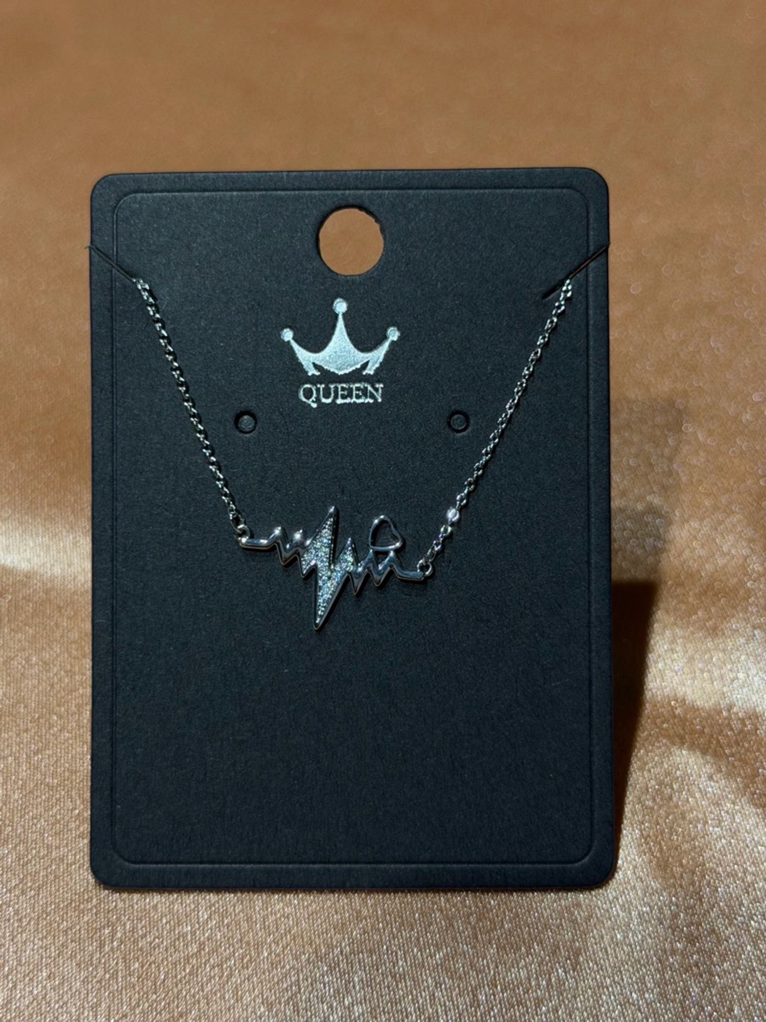 Хүзүүний зүүлт 