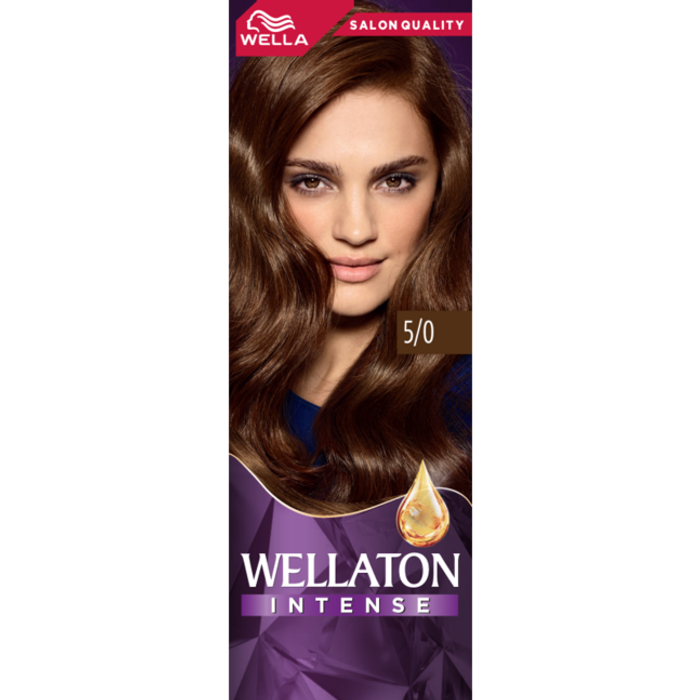 Үсний будаг Wellaton