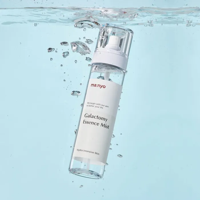 ma:nyo Galactomy Essence Mist 120ml
