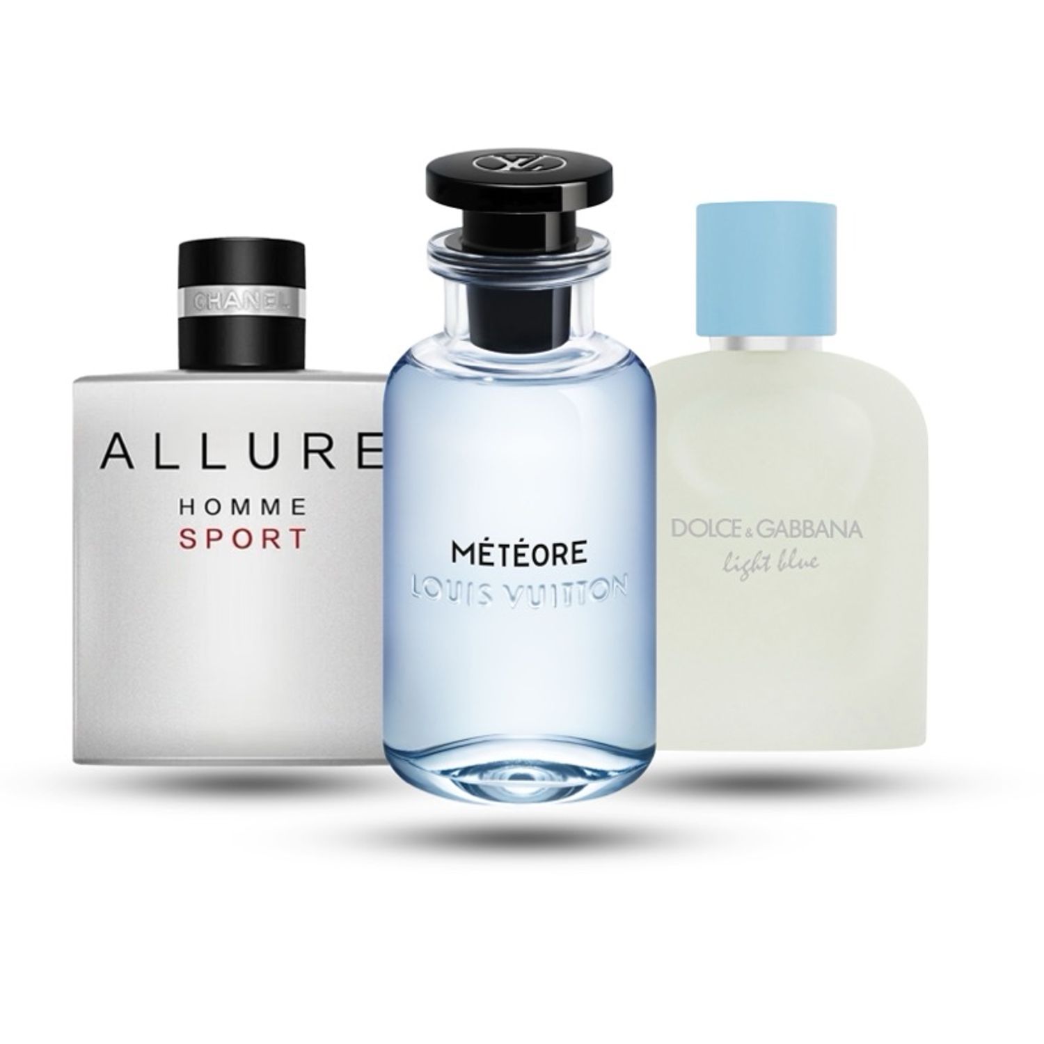 Luxury gym essentials 