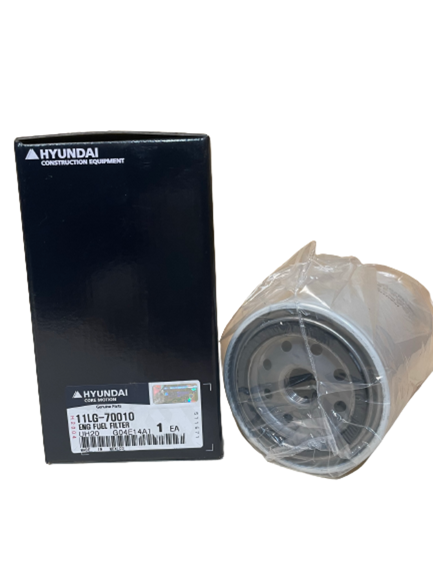 Fuel Filter, Түлшний Шүүр