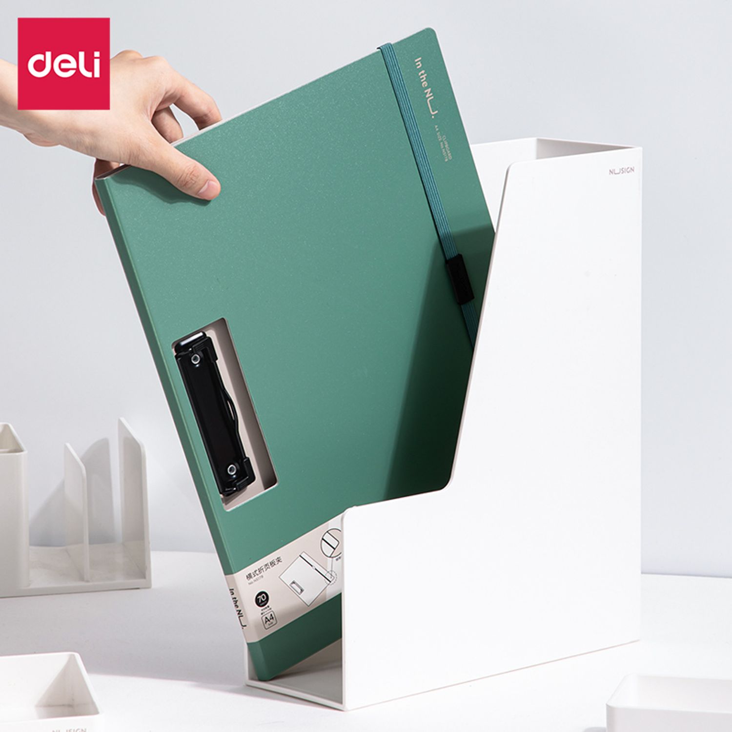 Илтгэгч хавтас DL NS178 