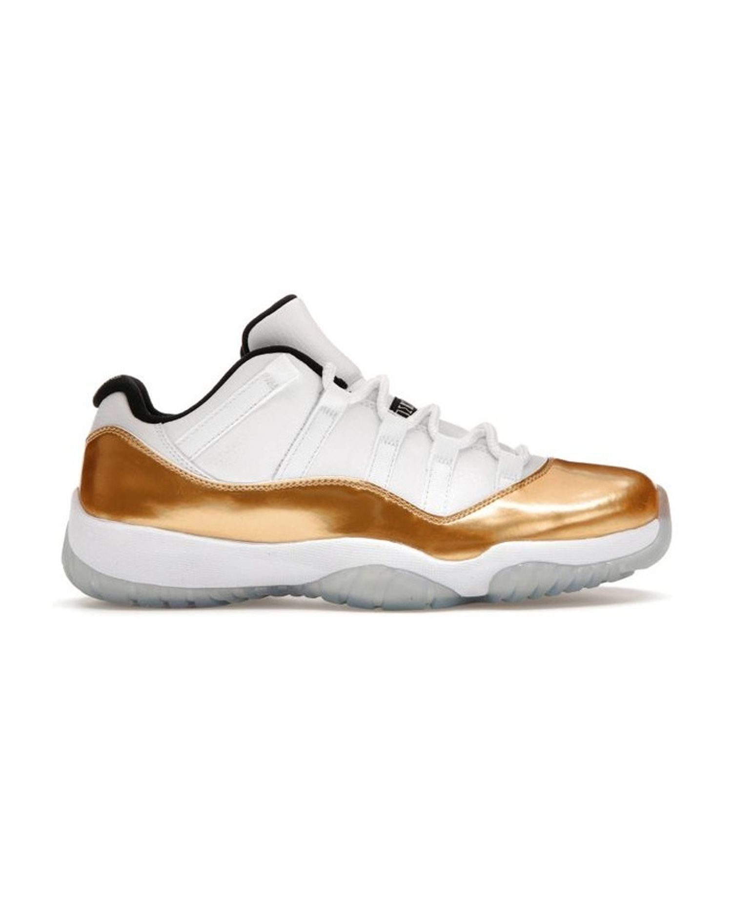 Jordan 11 Retro Low Closing Ceremony