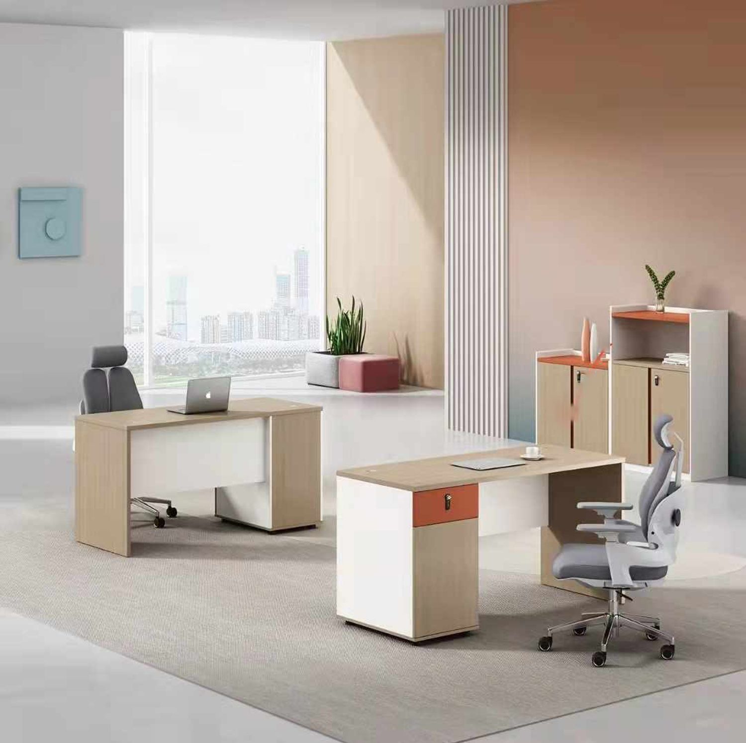 Оффис ширээ / Код: Е-95 /