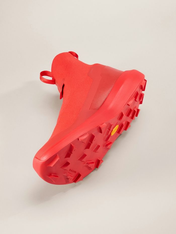 Arc'teryx | Norvan 4 Nivalis | Men 