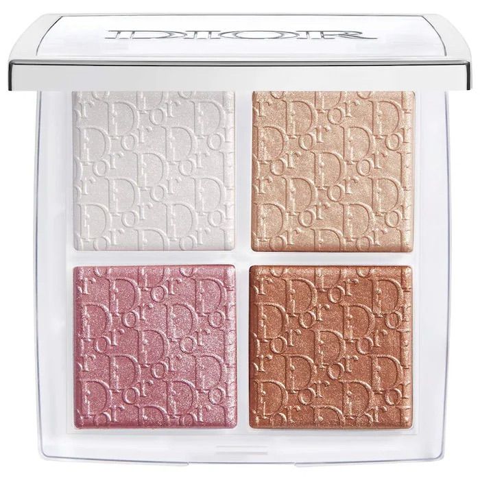 DIOR Backstage Face Palette