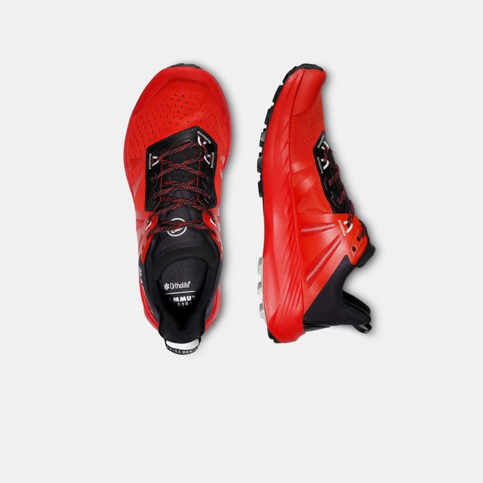 MAMMUT | Saentis TR | Low GTX | Men