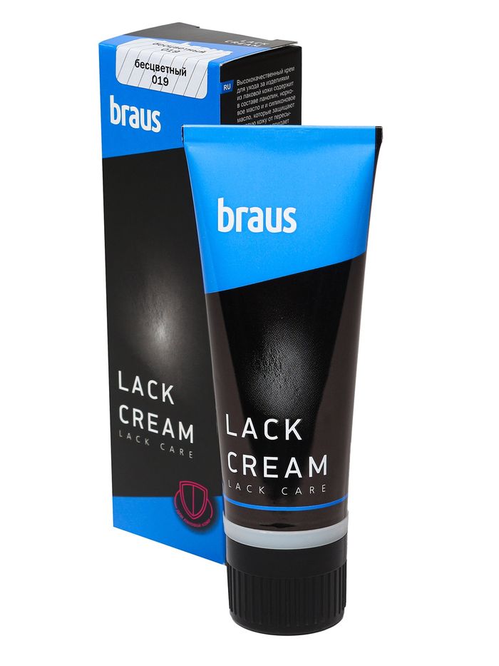 BRAUS Лакан гутлын тос 