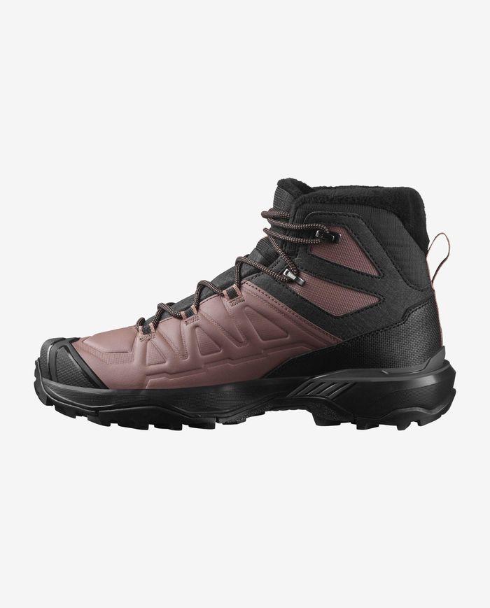 Salomon | X ULTRA SNOWPILOT WATERPROOF | Women