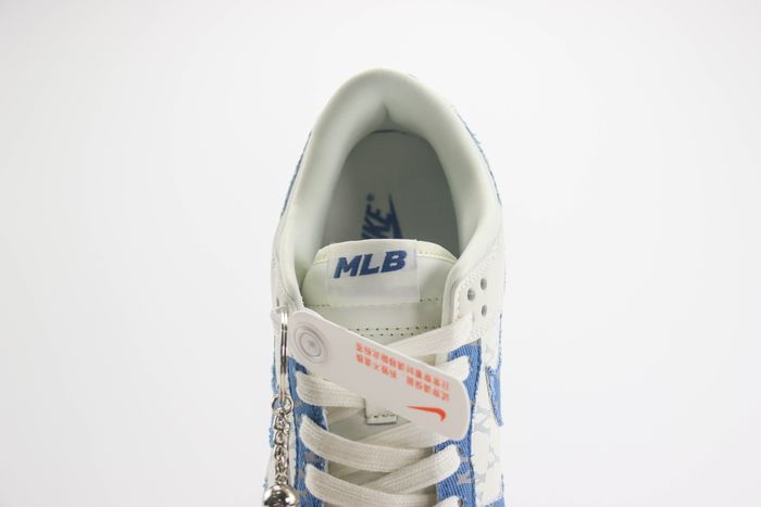 Nike SB Dunk Low x MLB 07