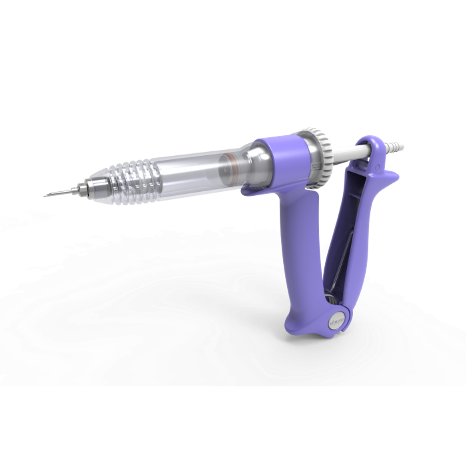 Автомат тариур 5 мл