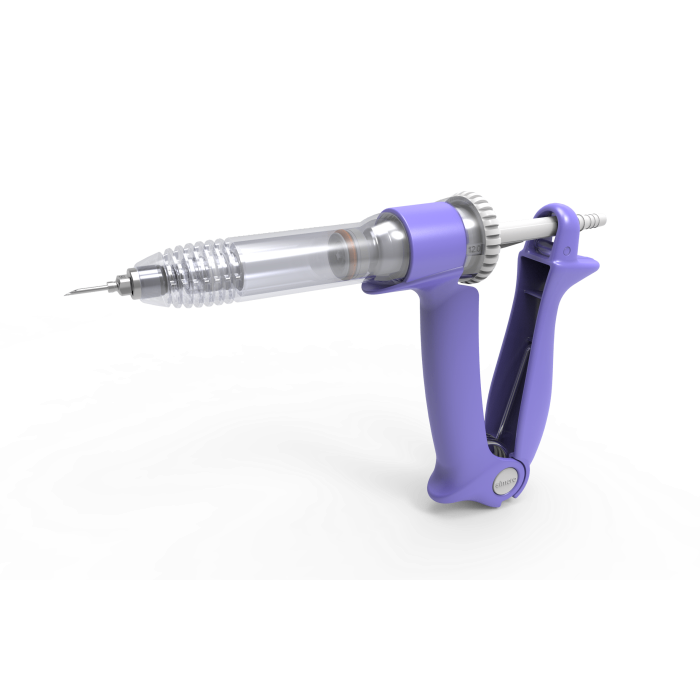 Автомат тариур 5 мл