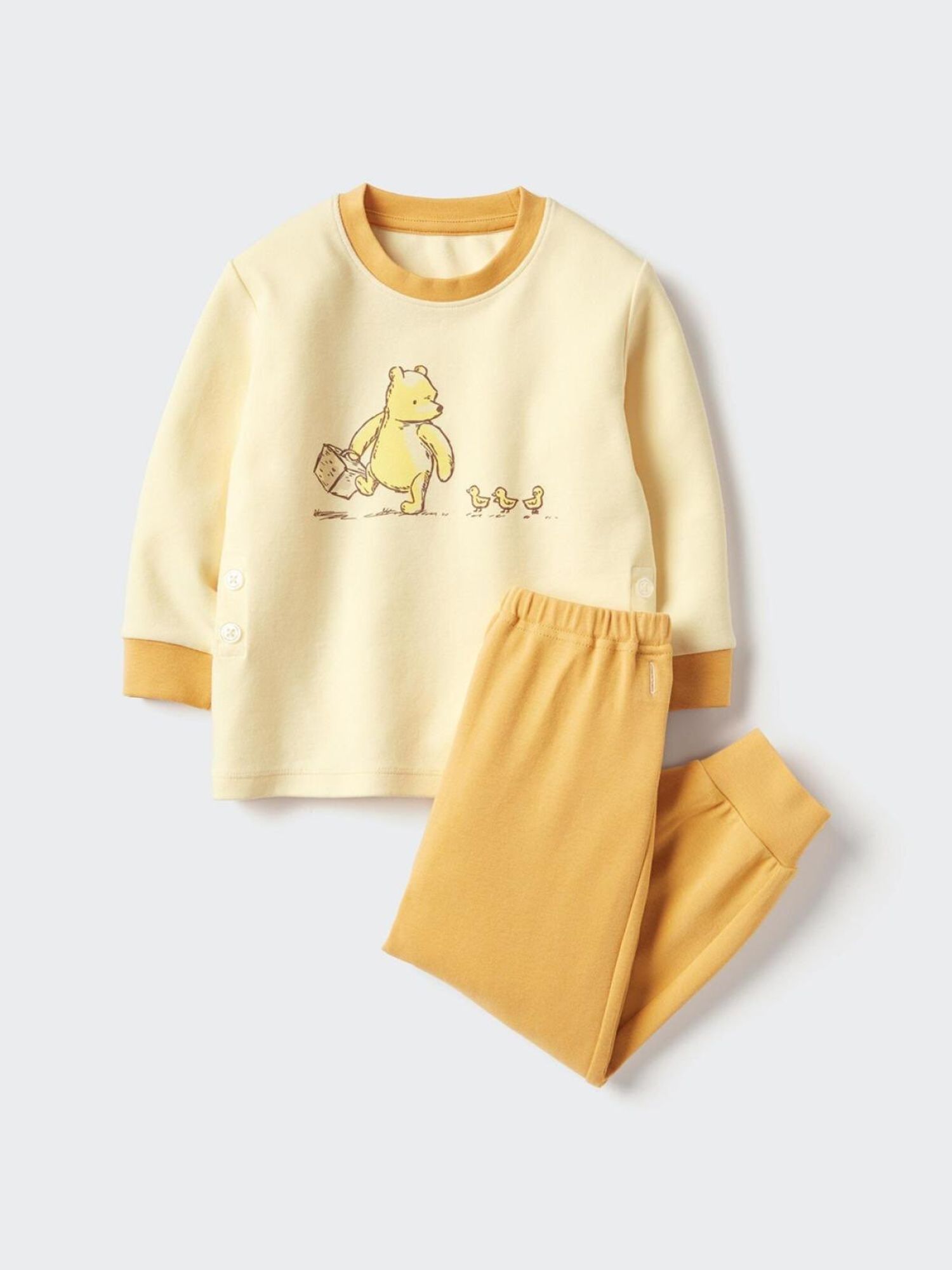 UNIQLO хүүхдийн хослол 