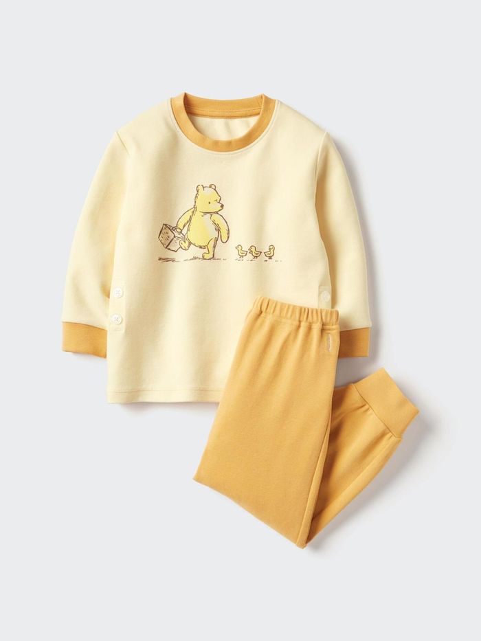 UNIQLO хүүхдийн хослол 