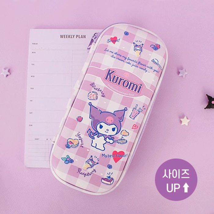 Үзэг харандааны сав SC0104