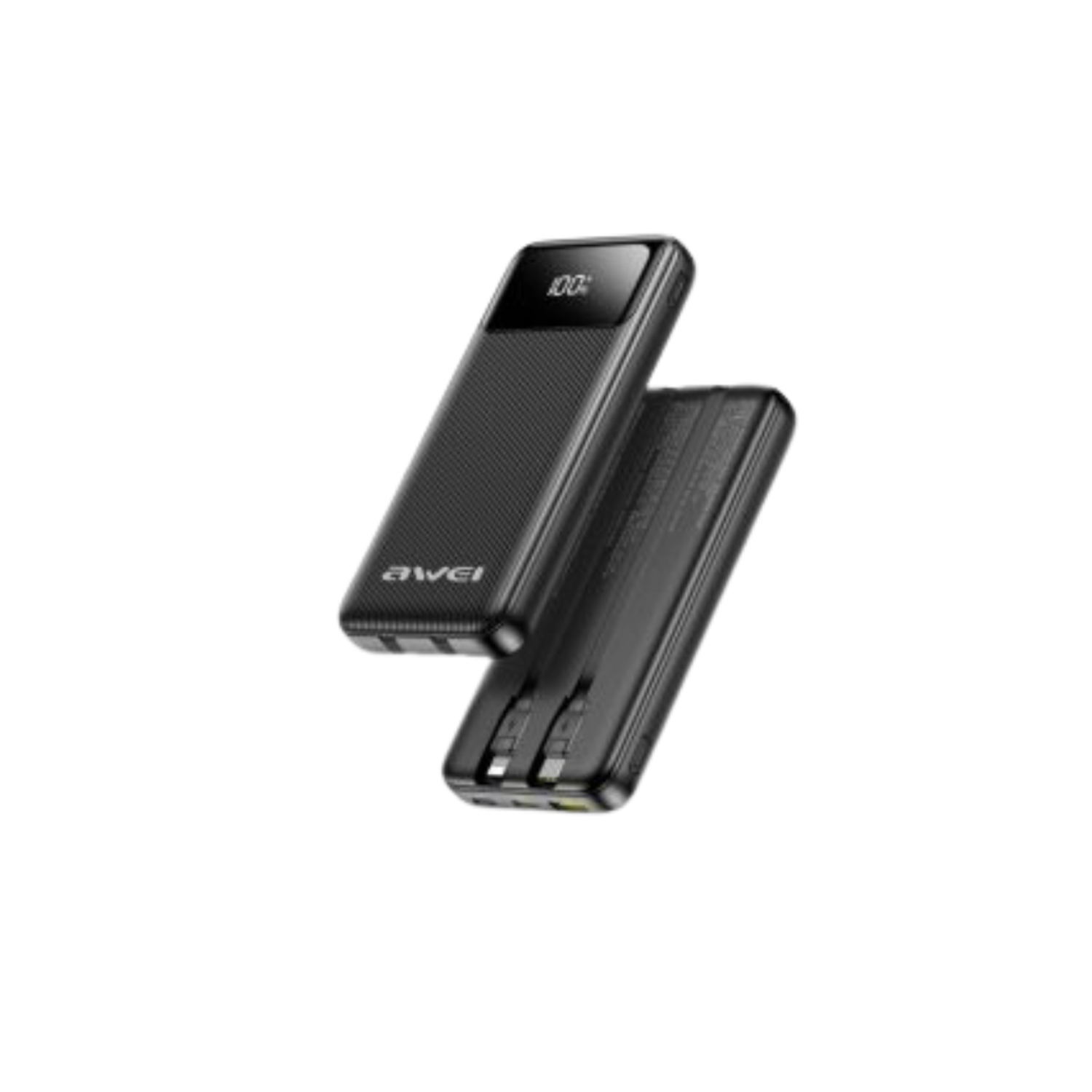Awei PA-28  10000Mah  Power Bank 22,5W