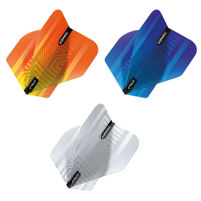 RED DRAGON Flights Standard  