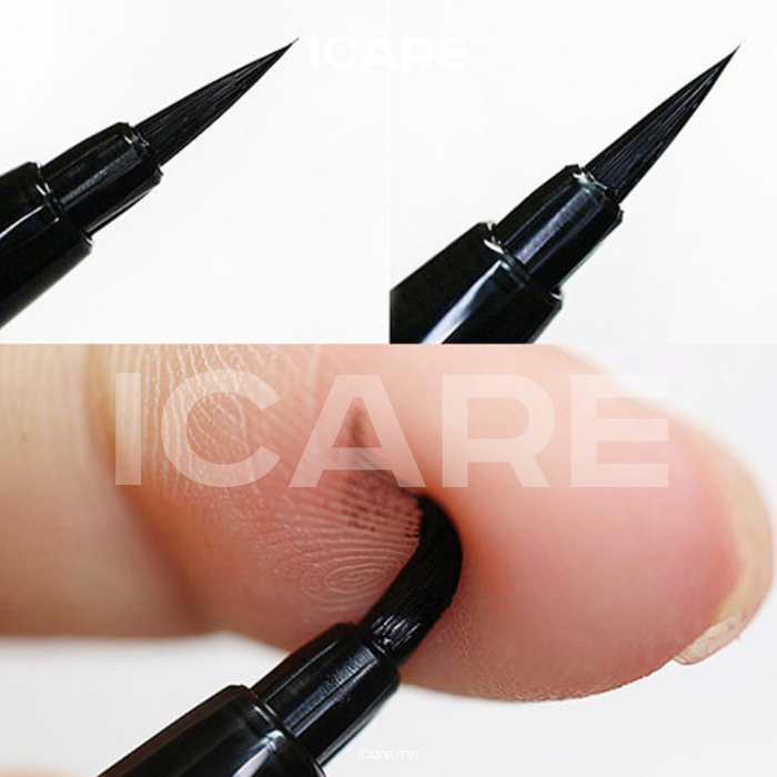 KARADIUM Moviequeen хар контур