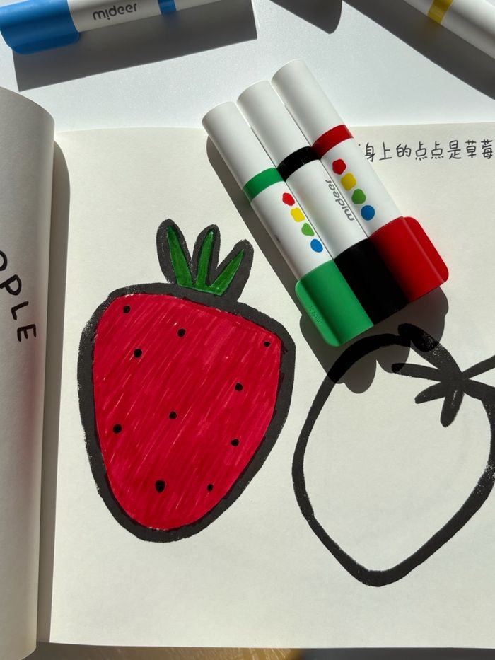 Өнгийн будаг 