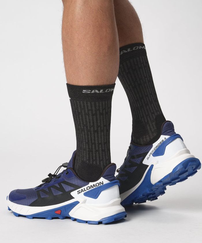 Salomon | Supercross 4 | Trailrunning | Men