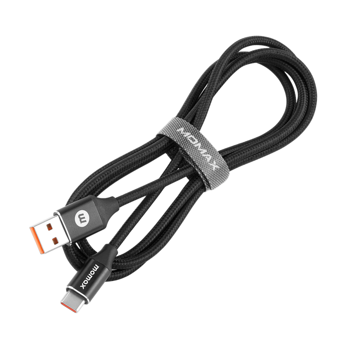 ELITE LINK USB-A to USB-C 11V/6A Cable (1.2M)