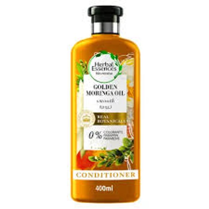 Шампунь Herbal essences