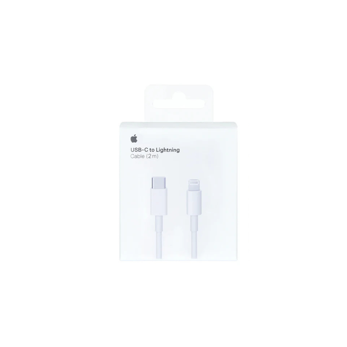 IPhone lightning type-c usb 