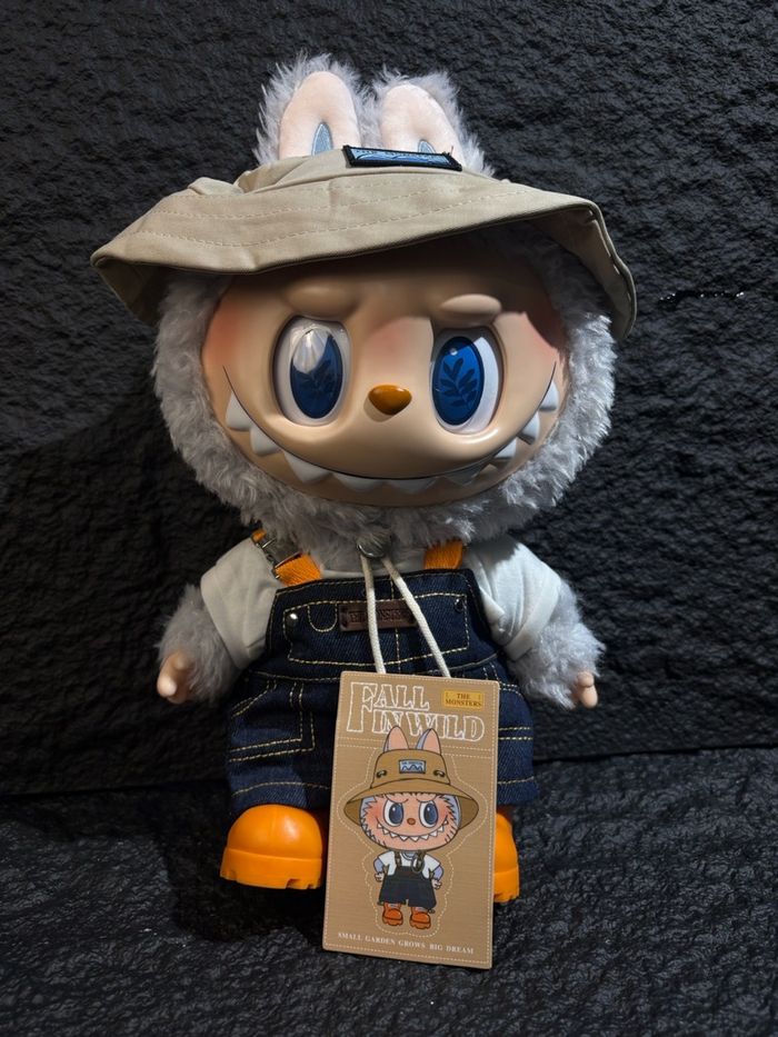 Labubu