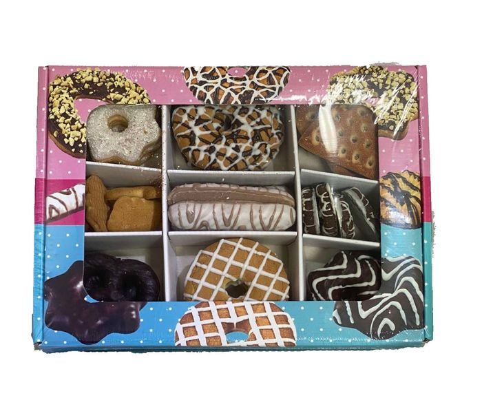 Печень Ассорти 700гр 