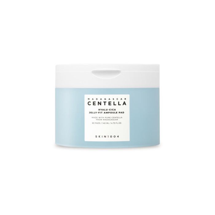  Centella Hyalu-Cica ampoule pad