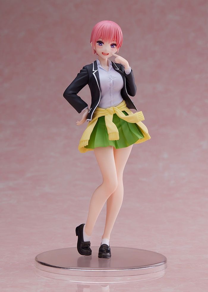 Coreful Ichika Nakano Renewal