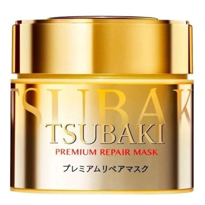 Shiseido Tsubaki Premium Repair 