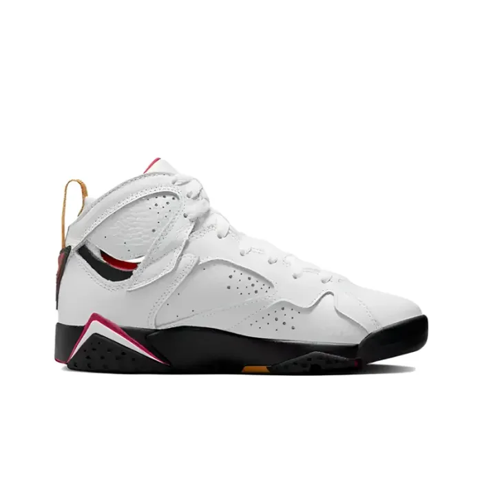 Jordan 7 Retro Cardinal 2022 