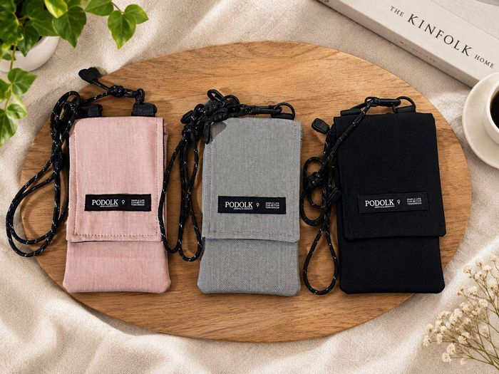Phone Pouch 