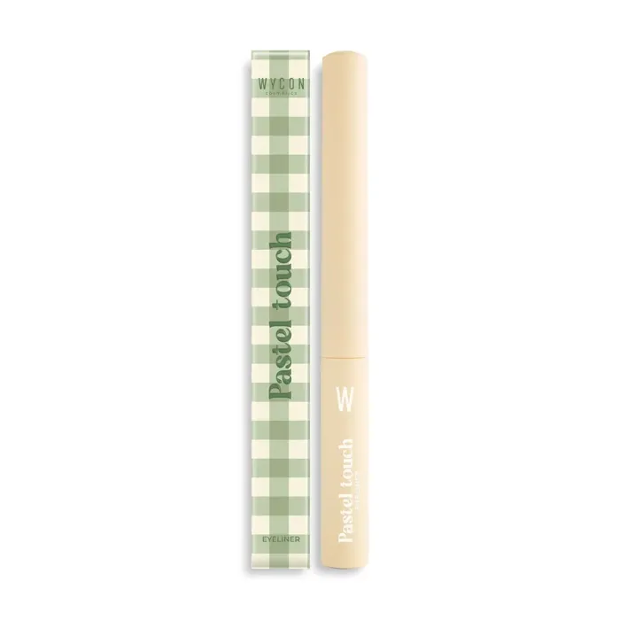 PASTEL TOUCH - EYELINER 03 YELLOW