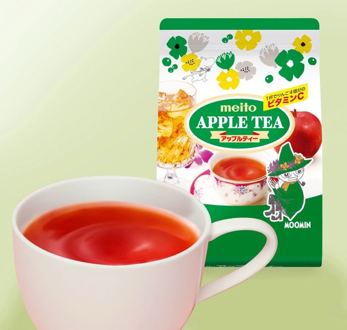 цай нунтаг 470гр 