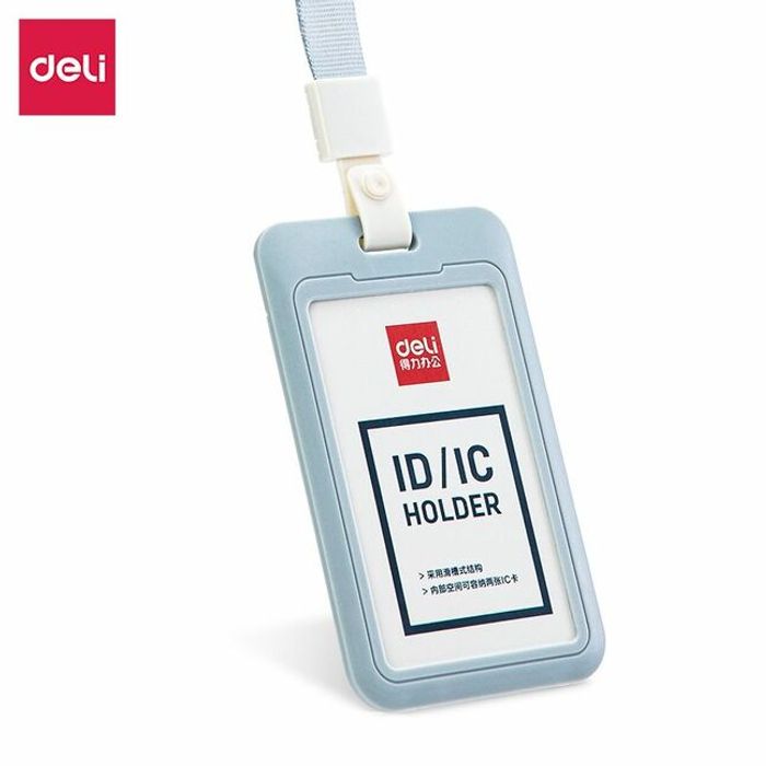 Үнэмлэхний гэр оосортой DL 64821