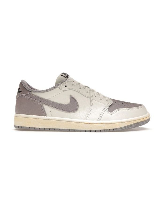 Jordan 1 Retro Low OG Atmosphere Grey
